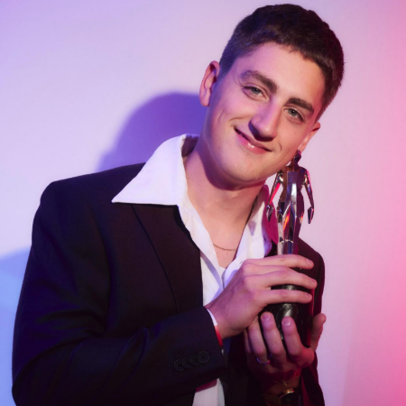 Danny Gonzalez is one of those web personalities who just have a gift for being funny. 